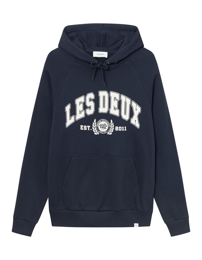 University Hoodie