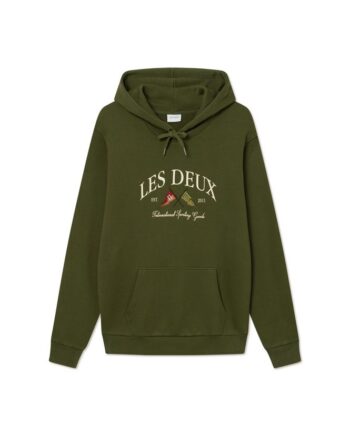 Ivy League Hoodie