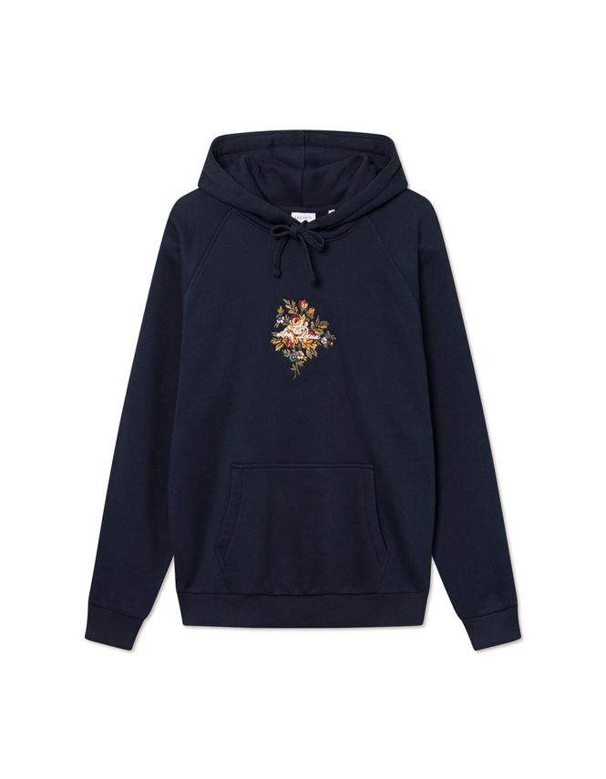 Fiore Hoodie