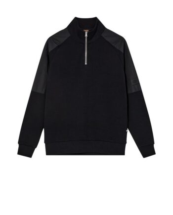 Mmgjayson Zip Sweat