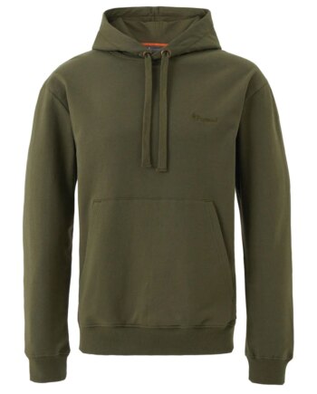 Pinewood Hoodie Green