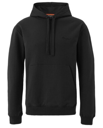 Pinewood Hoodie Black