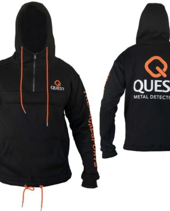 Quest Hoodie