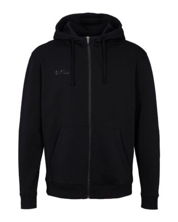Rsl Eagle Hoodie Black