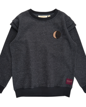 Soft Gallery Pige Sweatee Shirt Phantom