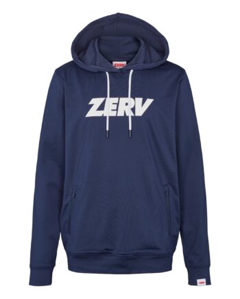 Zerv Swift Hoodie Junior Navy