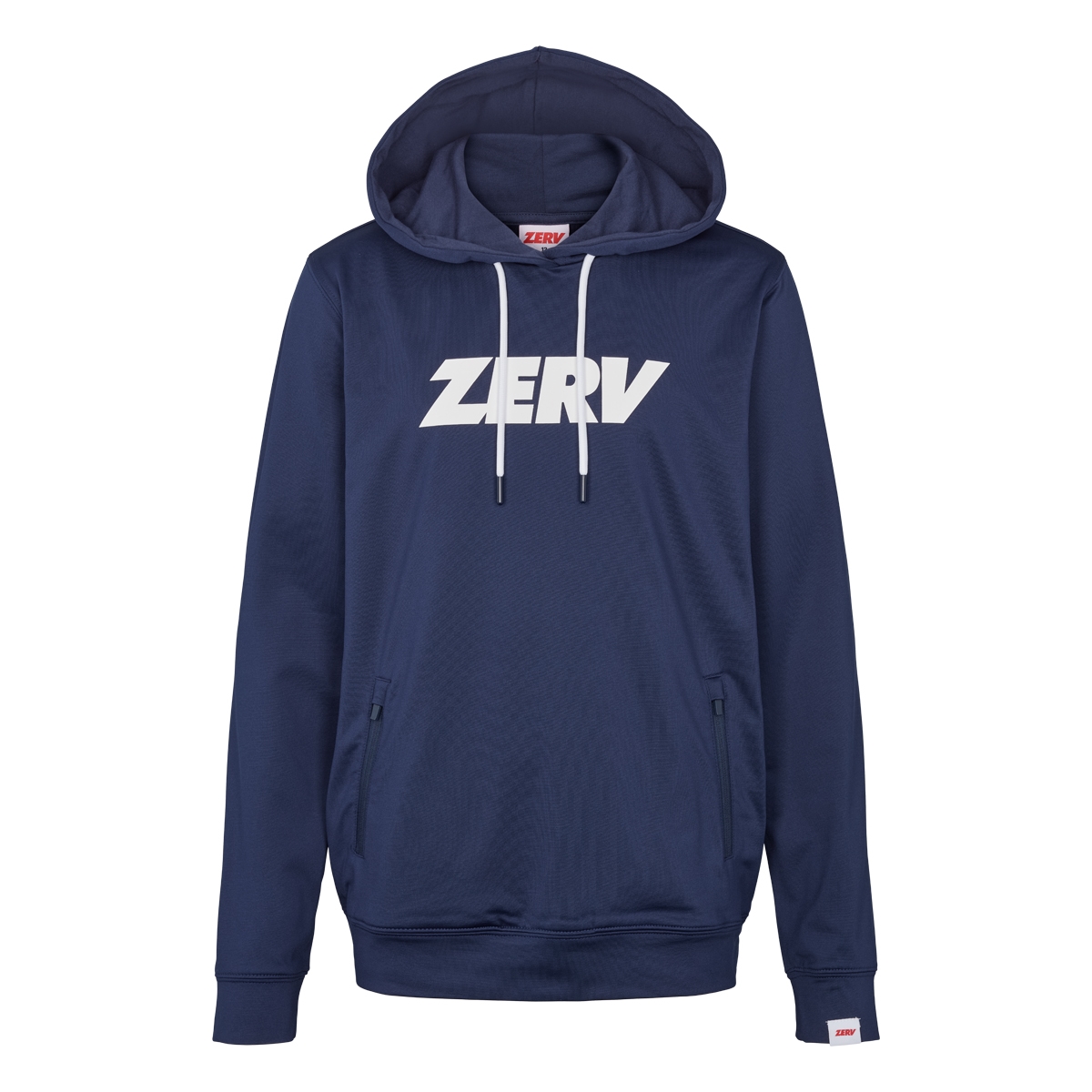 Zerv Swift Hoodie Junior Navy