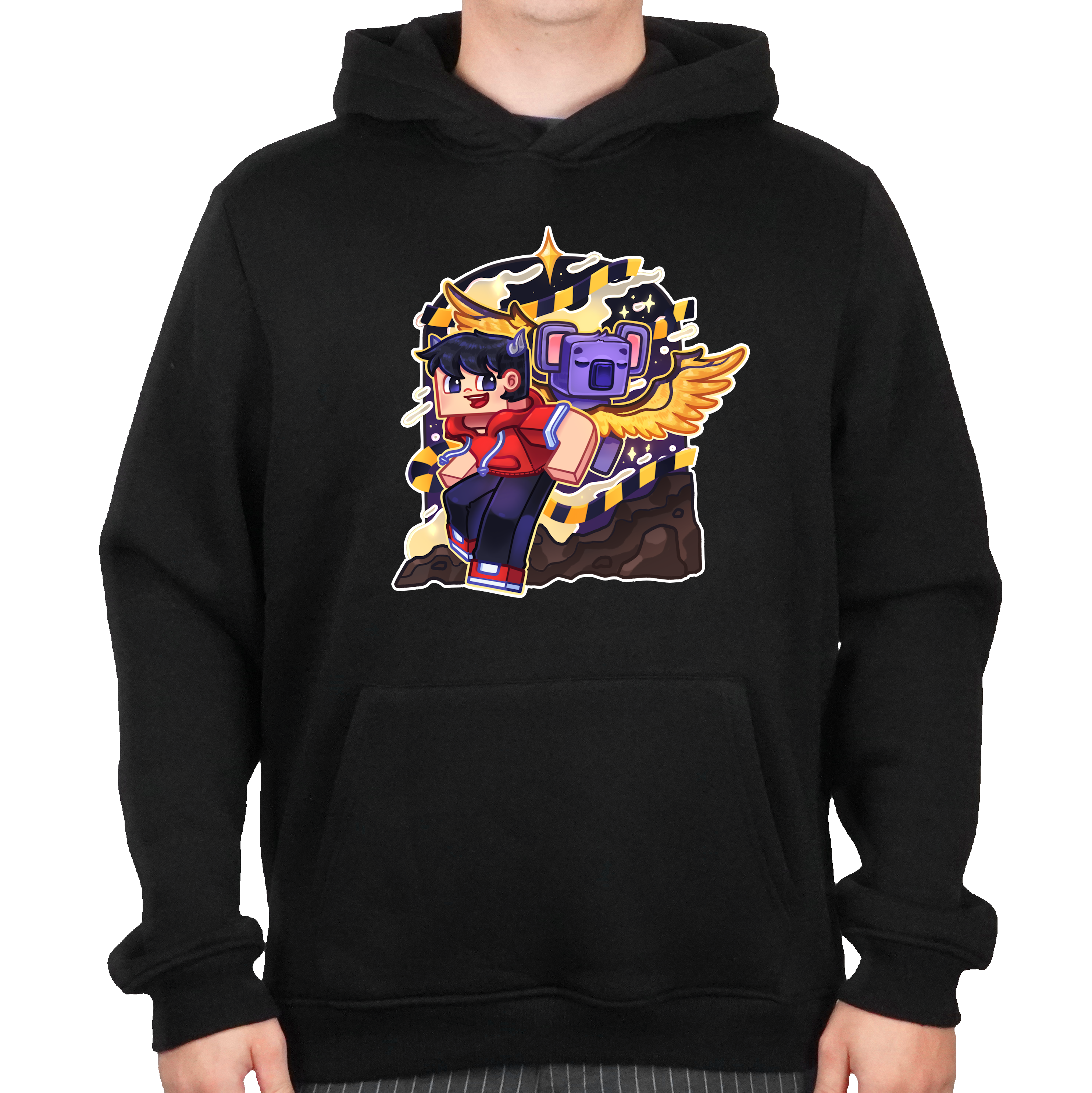 Shadys Black Friday 2024 Hoodie