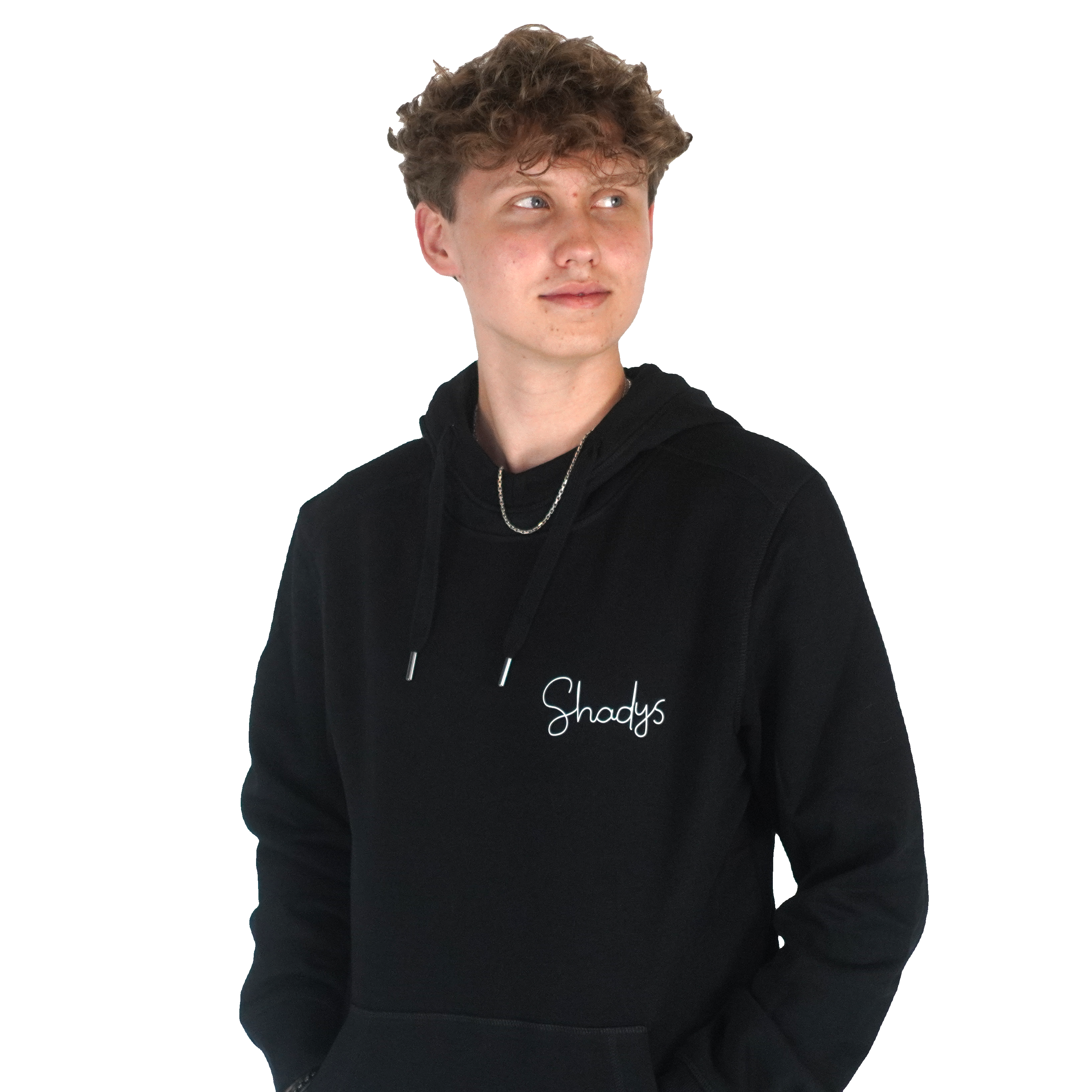 Shadys Stilet Hoodie