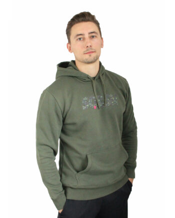 Ampamp Hoodie Str
