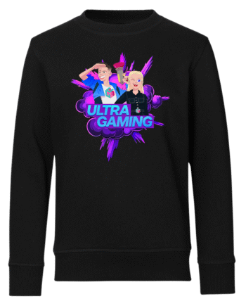 Ultra Gaming Sweatee Shirt