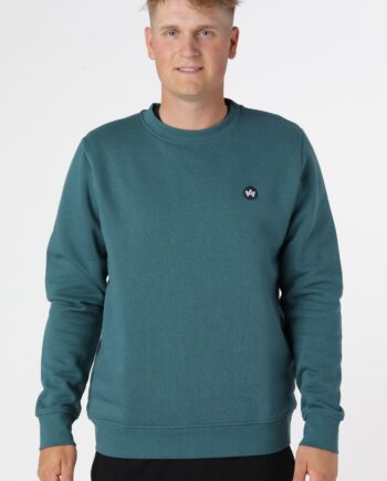 Sweatee Shirt Kronstadt Mediterranea