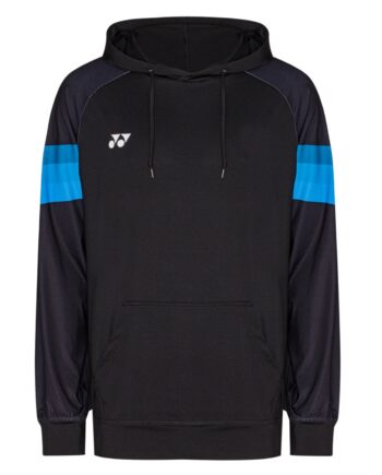 Yonex Hoodie 247752 Black Old
