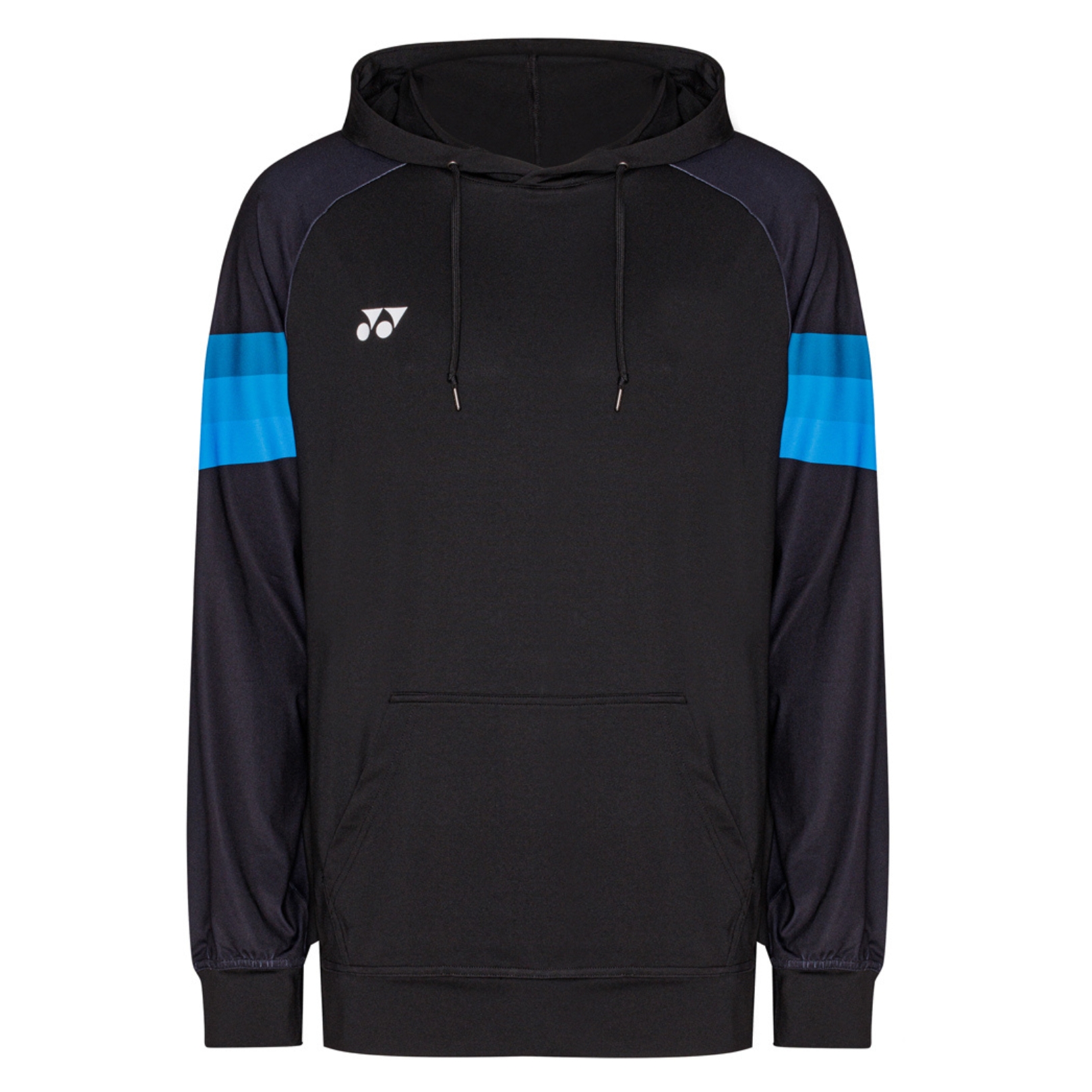 Yonex Hoodie 247752 Black Old