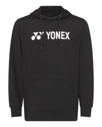 Yonex 20765 Junior Hoodie Sort Old