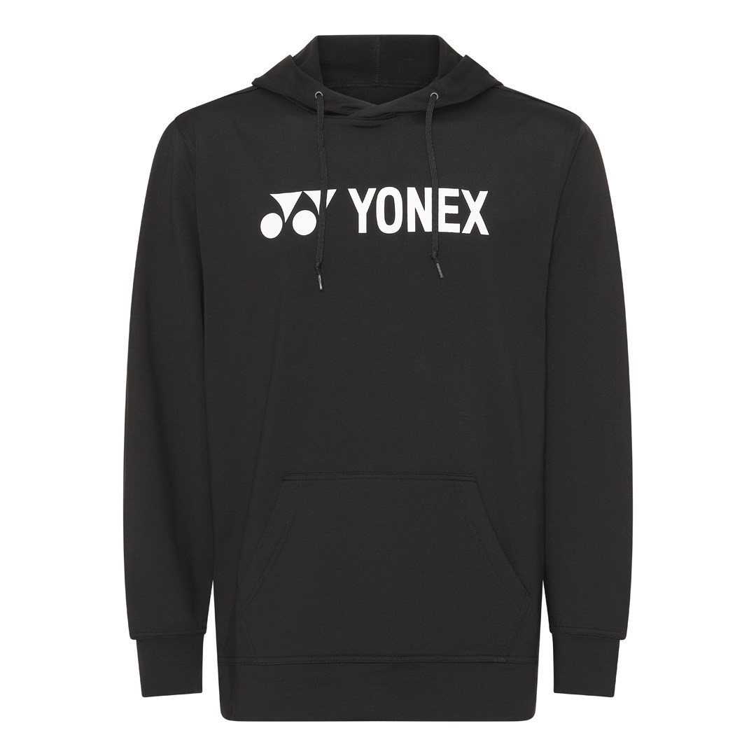 Yonex 20765 Junior Hoodie Sort Old