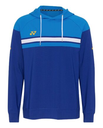 Yonex Junior Hoodie 227653 Pacific Blue Old