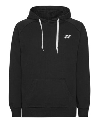 Yonex Junior Hoodie 257652 Black