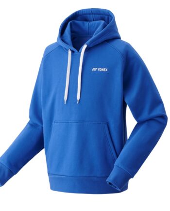 Yonex Sweat Hoodie Ym0031ex Dark Blue Old