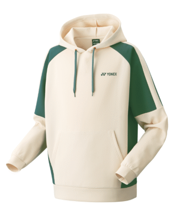 Yonex Uni Sweat Hoodie 30082ex Sand Old