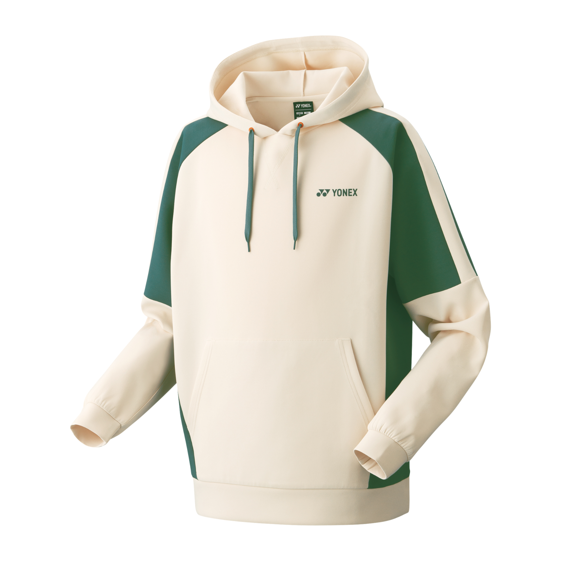 Yonex Uni Sweat Hoodie 30082ex Sand