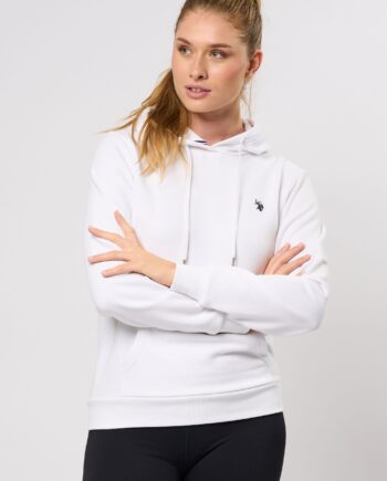 Aba Hoodie Polo Assn Herre