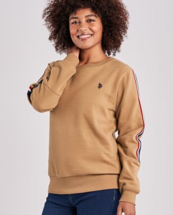 Dua Sweatee Shirt Polo Assn Herre