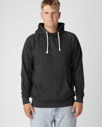 Basic Hoodie Antracit