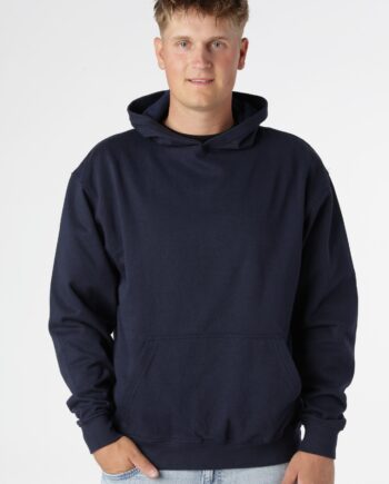Classic Hoodie Navy