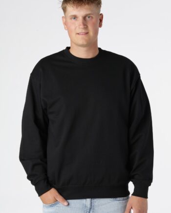 Sweatee Shirt Classic Sort