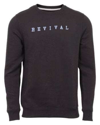 Marcus Clint Herre Sweatee Shirt Black