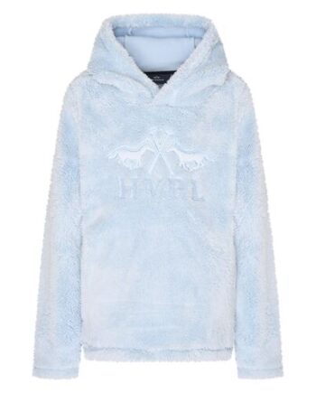 Hvpgina Hoodie