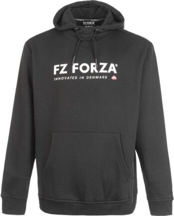 Forza Boudan Hoodie Black Old