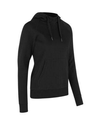 Core Hoodie Dame Sort