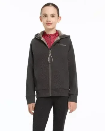 Lemieux Young Rider Hollie Hoodie
