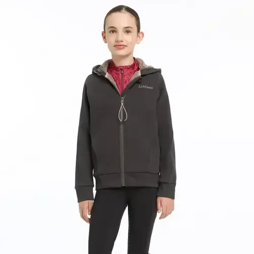 Lemieux Young Rider Hollie Hoodie