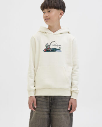 Jack & Jones Junior Hoodie 128