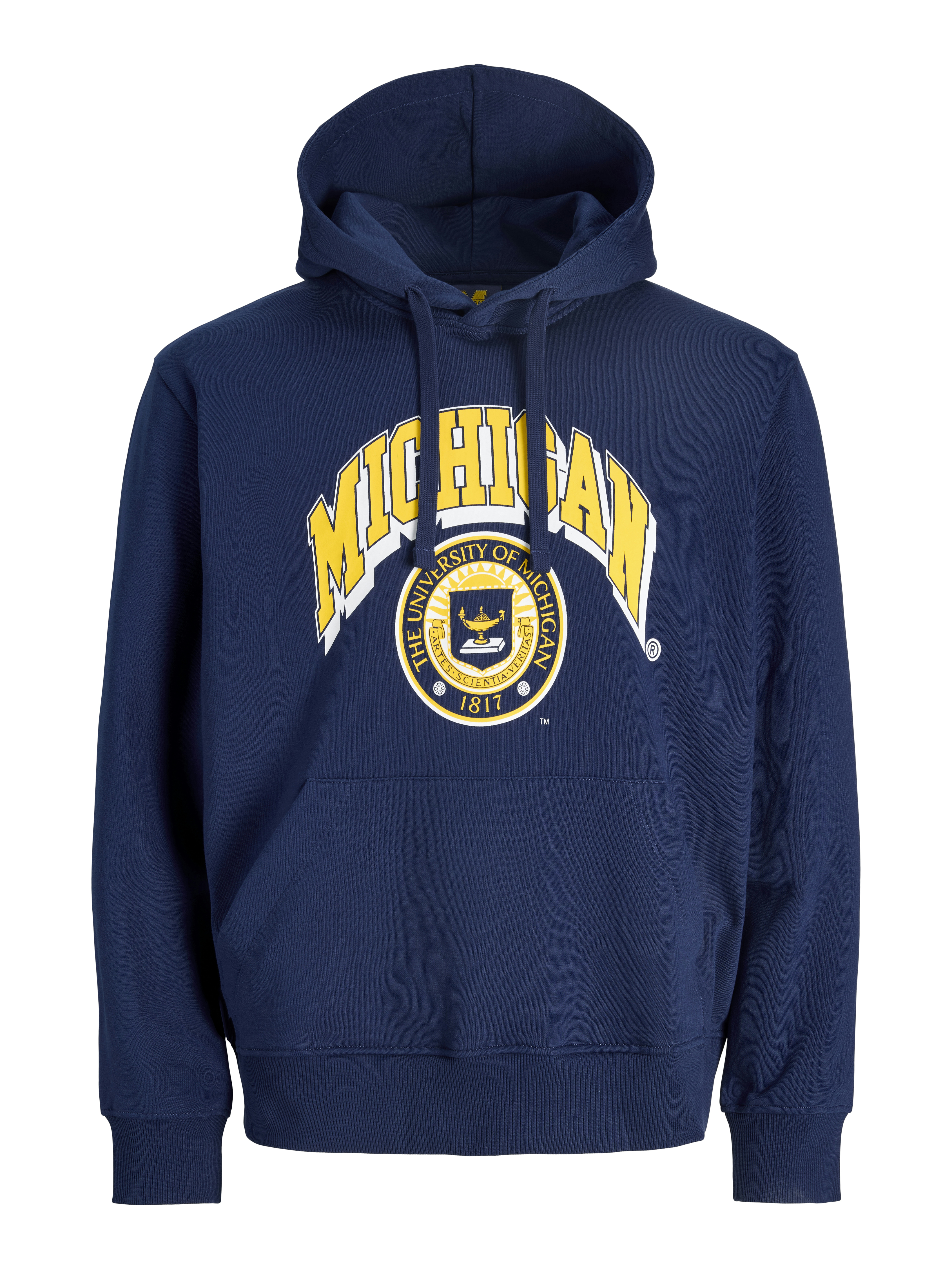 Jack & Jones Hoodie Large