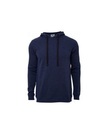 Jbs Denmark Bambus Hoodie Navy Til Herre