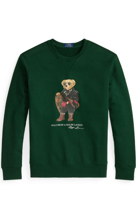 Lscnm4 Long Sleeve Sweatshirt