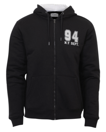 Marcus Colin Herre Sweatee Shirt Black