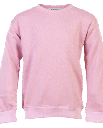 Steenholt Børne Sweatee Shirt Pink 146 152