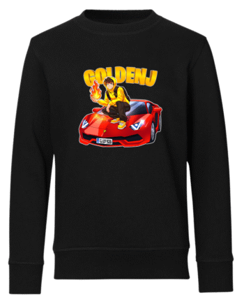Goldenj Lambo Sweatee Shirt